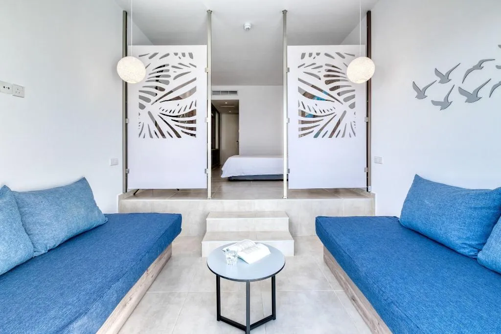 Room, Atlantica Sungarden Beach, Cyprus