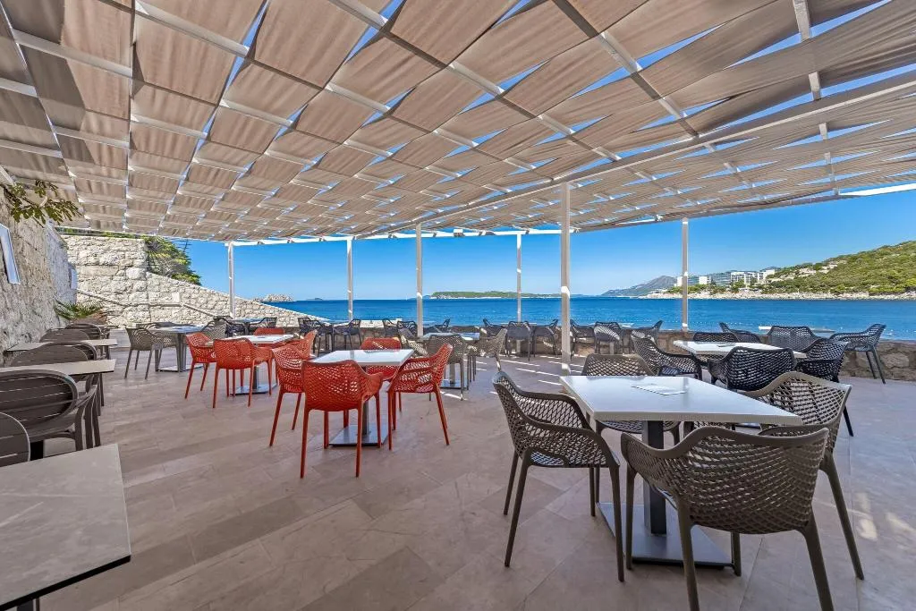 Bar, Splendid, Dubrovnik