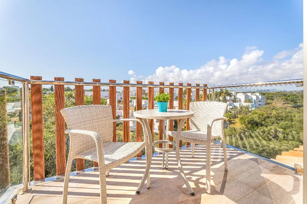 STUDIO STANDARD Room, Playa Ferrera, Majorca