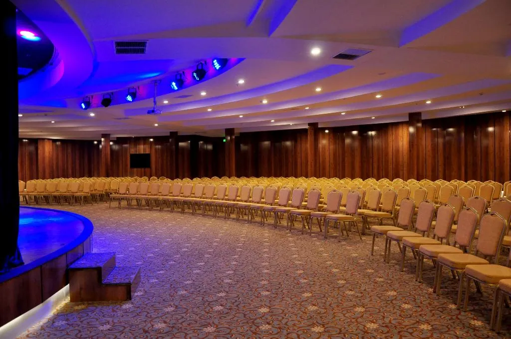 Conferences, Hotel Turan Prince Ex. Sentido Turan Prince, Antalya