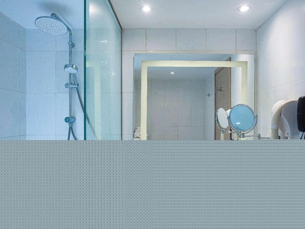 TWIN SUPERIOR CITY VIEW Room, Novotel Cairo El Borg, Cairo