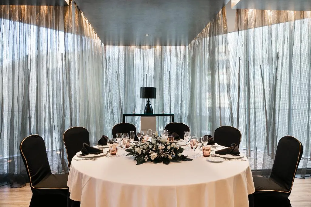 Conferences, Hotel Barcelona Condal Mar Affiliated by Meliá, Barcelona