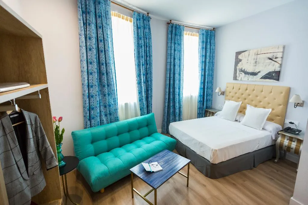 STUDIO STANDARD Room, Casa de la Merced Suites, Costa Del Sol