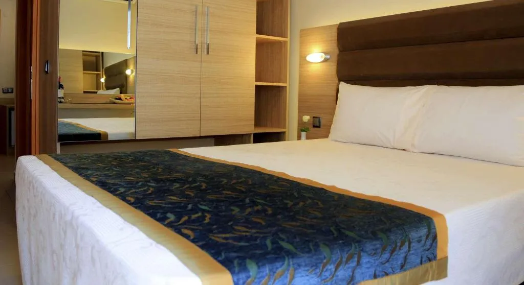 Room, Labranda Lebedos Princess, Izmir