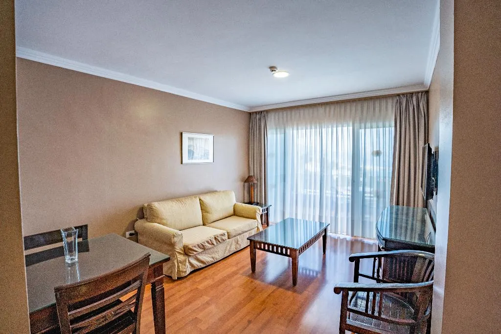 APARTMENT ONE BEDROOM WITH VIEWS Room, Coral la Quinta Park Suites, Tenerife