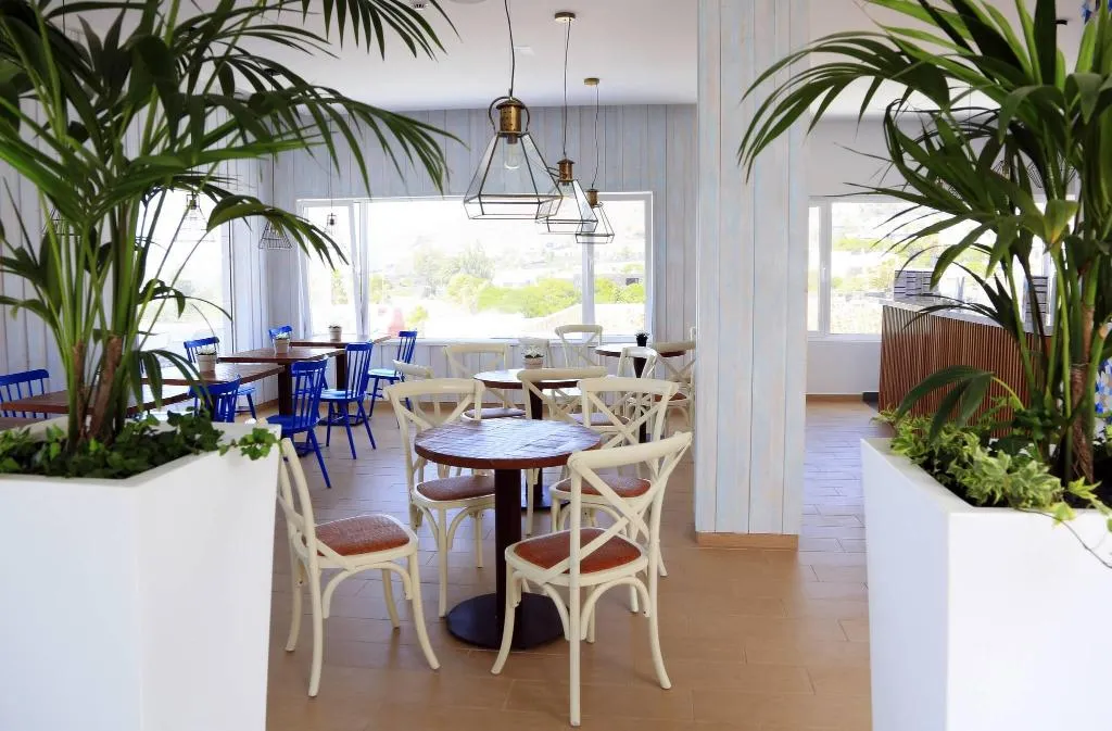 Restaurant, Labranda Alyssa Suite Hotel, Lanzarote