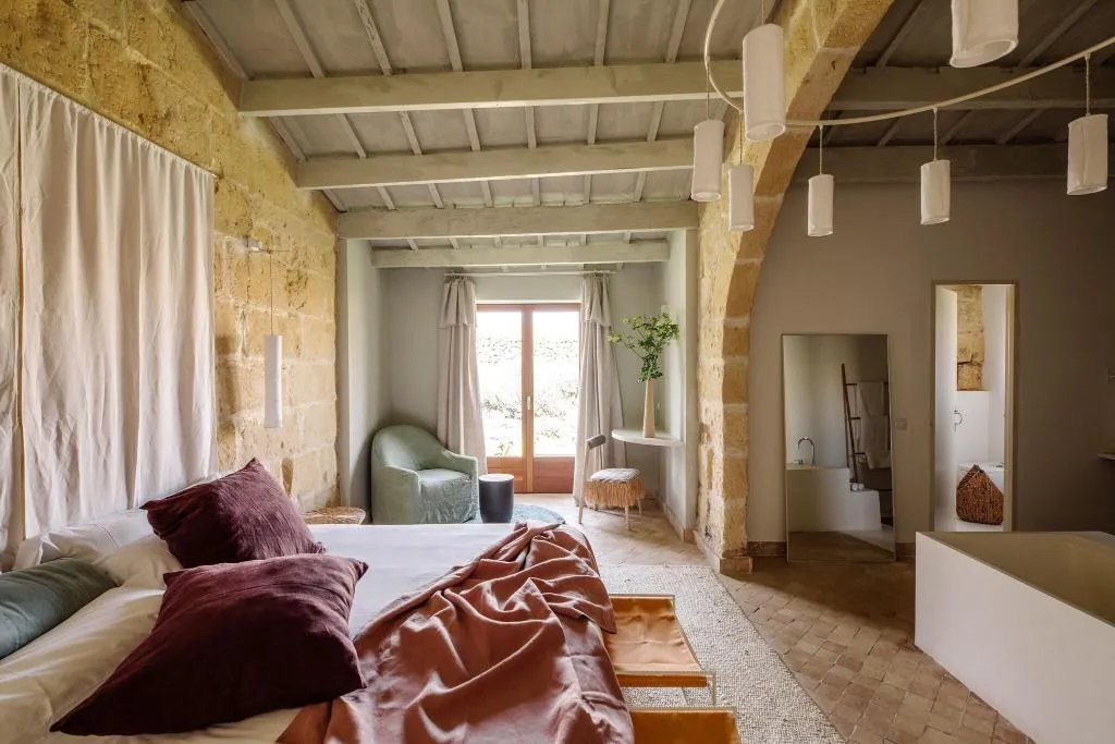 Room, Antic Menorca, Menorca