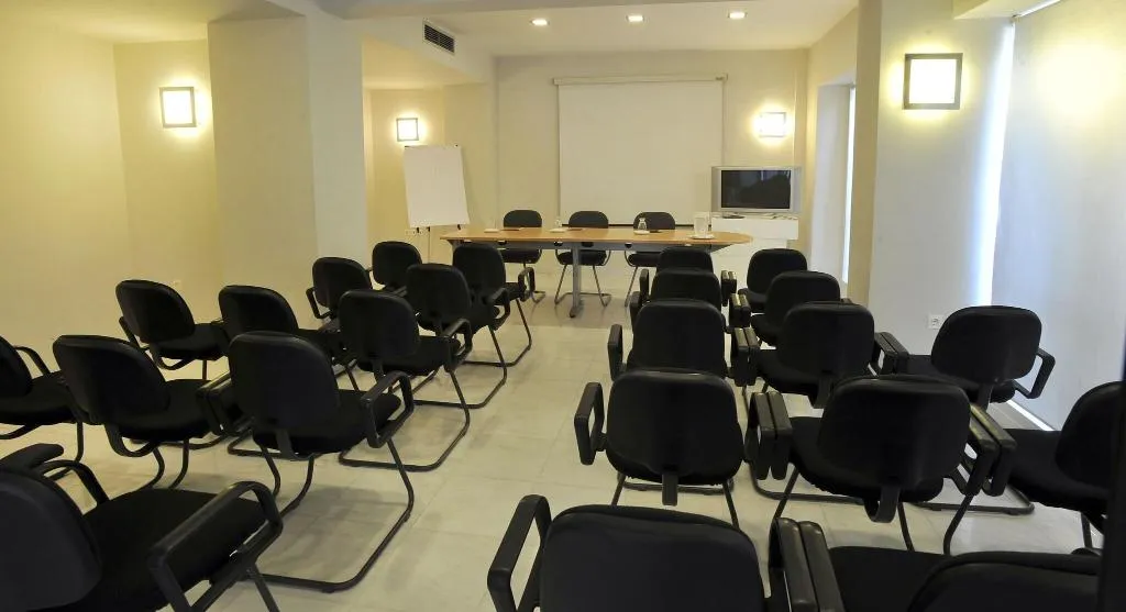 Conferences, Astoria, Halkidiki