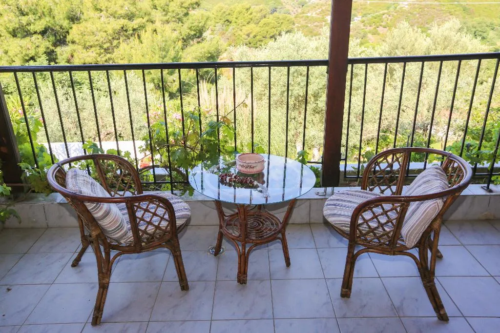 STUDIO SEA VIEW Room, Angelina Studios, Skiathos