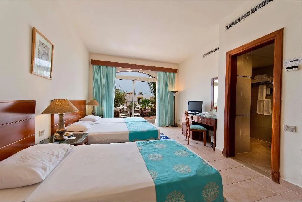 Room, Amphoras Blu, Red Sea Riviera