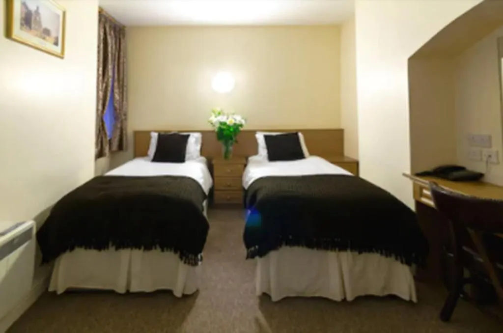 Room, Celtic Lodge Guesthouse Restaurant Bar, Dublin