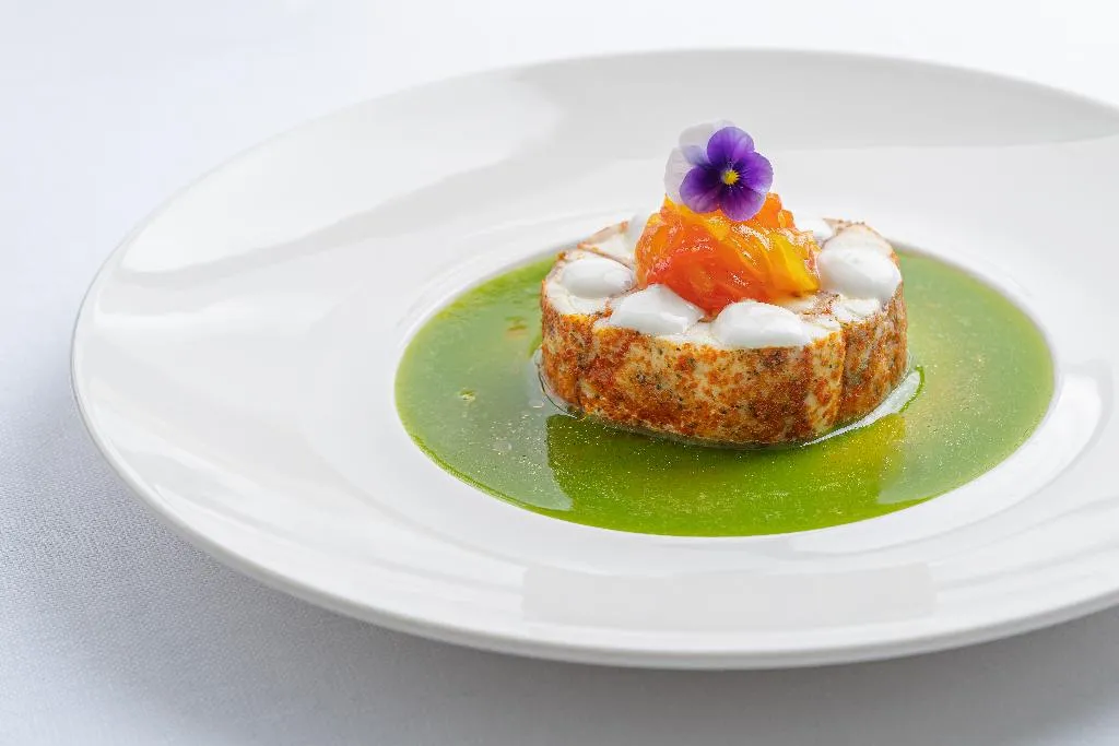 Restaurant, Mary Hotel, Naples