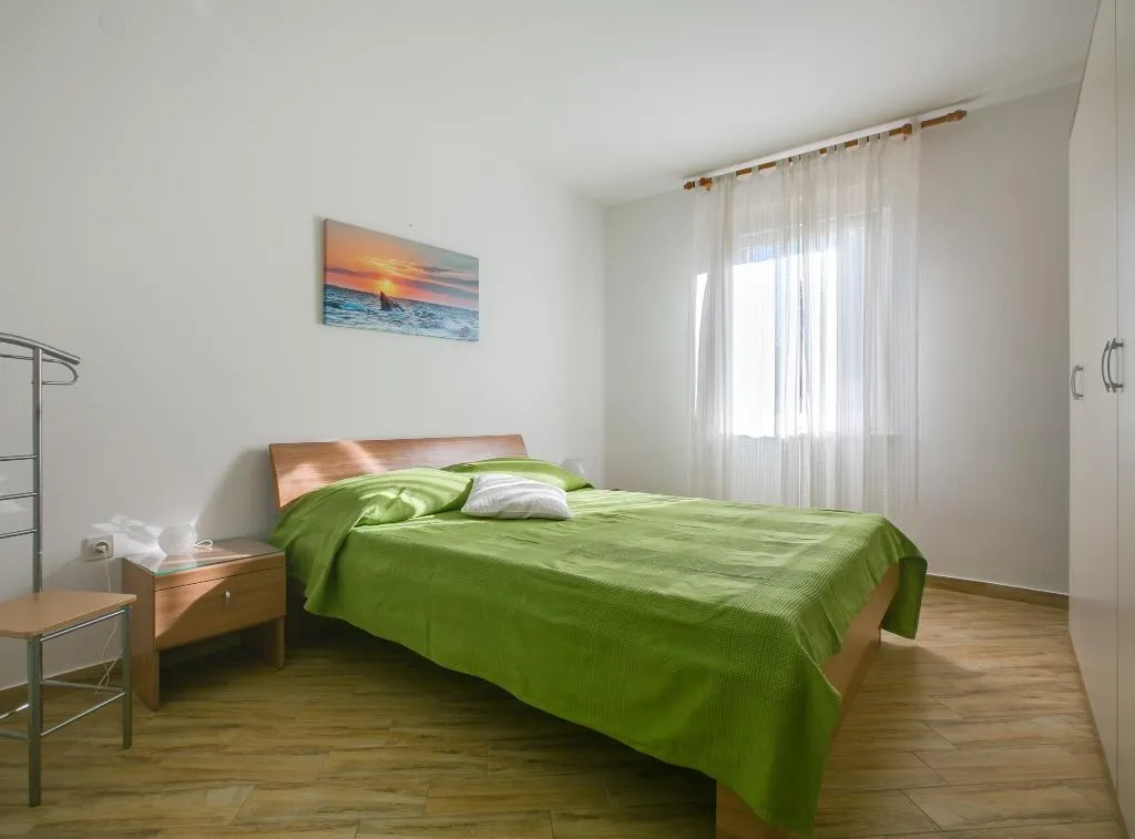 APARTMENT STANDARD Room, Apartments Petar, Istria