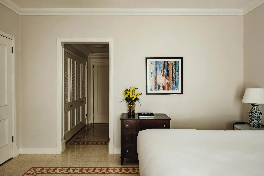 Double or Twin DELUXE HARBOUR VIEW Room, The Phoenicia Malta - LHW, Malta