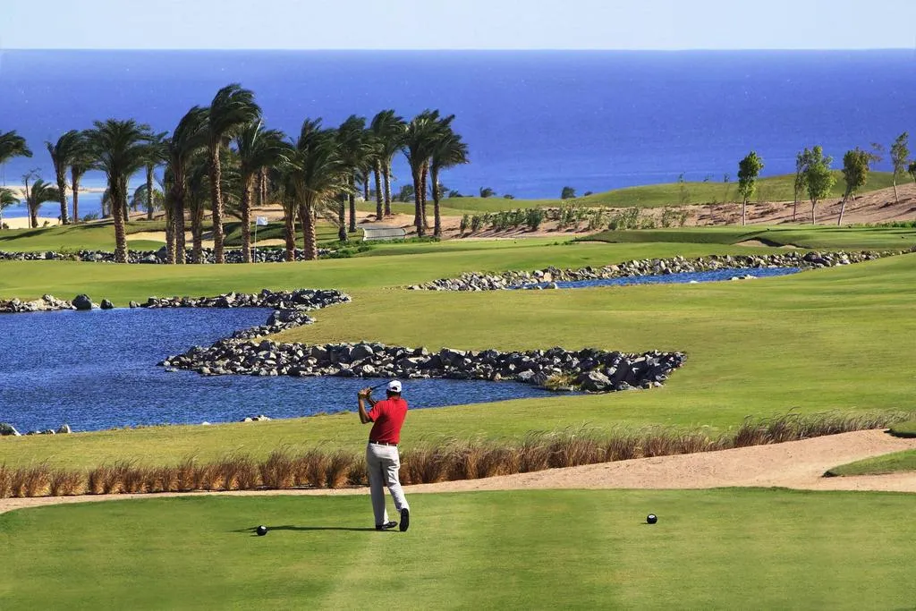 Sports and Entertainment, Steigenberger Makadi, Red Sea Riviera
