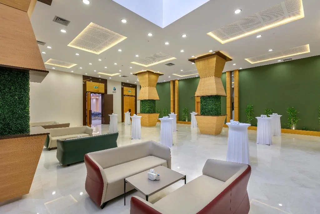Conferences, Kefaluka Resort, Bodrum