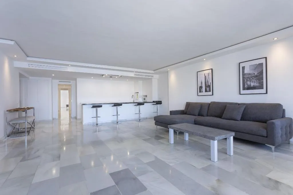Room, B51 Executive Flats, Costa Del Sol