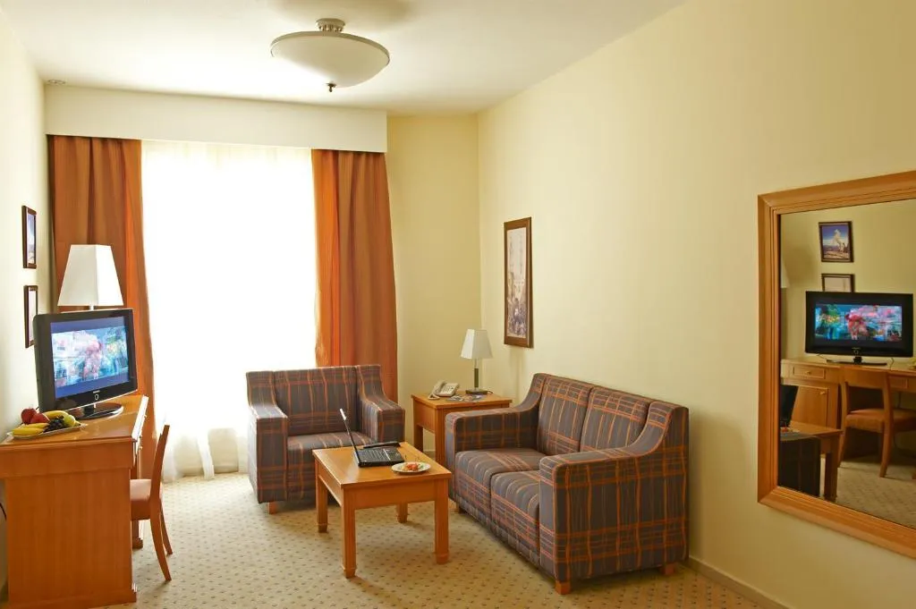 Room, Golden Tulip Sharjah, Dubai
