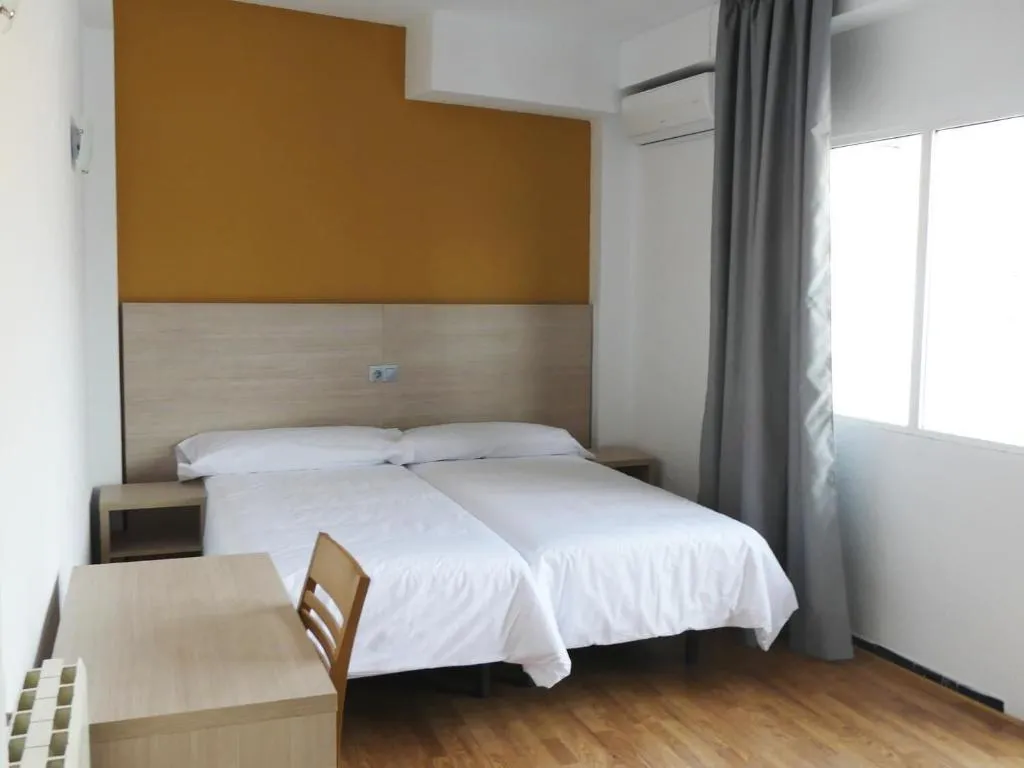 Room, Benidorm City Olympia, Costa Blanca