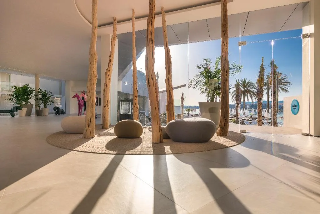 Lobby, Amare Beach Hotel Ibiza, Ibiza