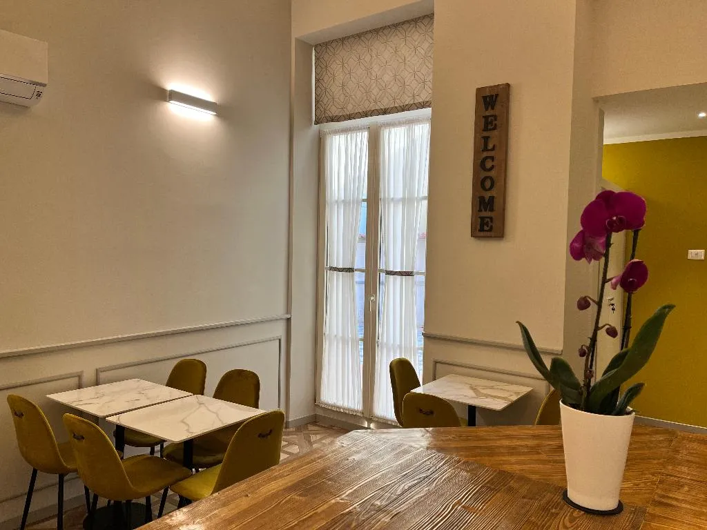 Bar, Corte dei Sogni Boutique Hotel & spa, Florence