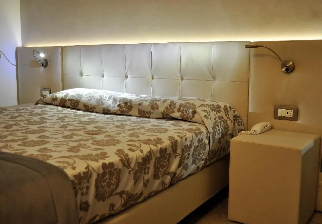 TRIPLE STANDARD Room, Garibaldi, Venice
