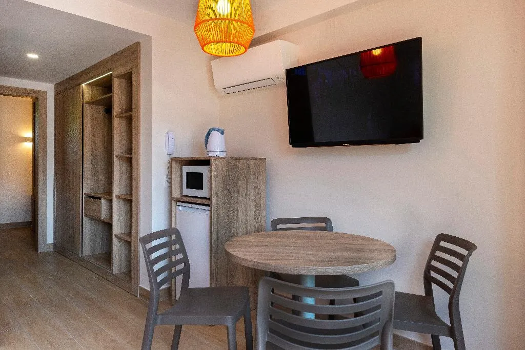 FAMILY ROOM STANDARD Room, Medplaya Sant Eloi, Costa Brava