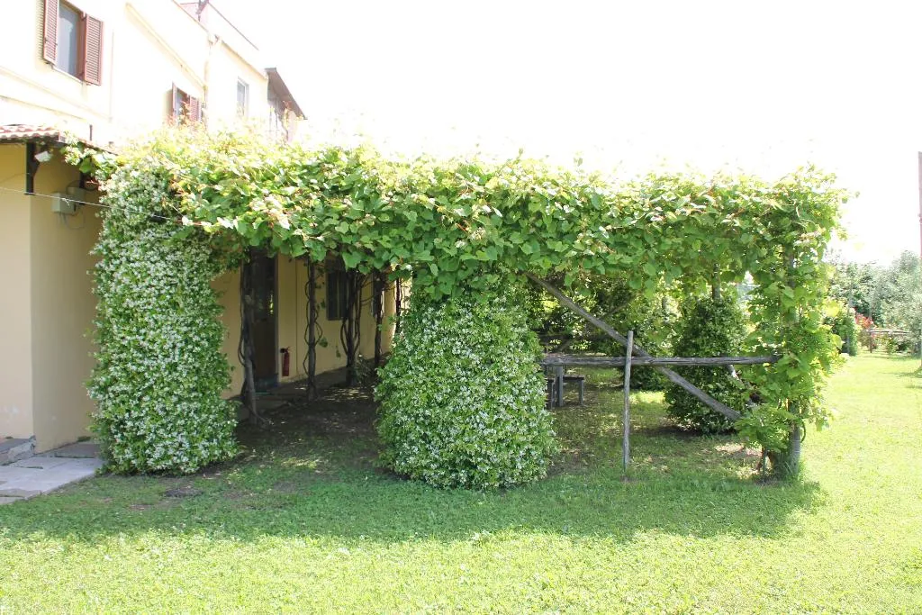 General view, Agriturismo Piccolo Paradiso, Naples
