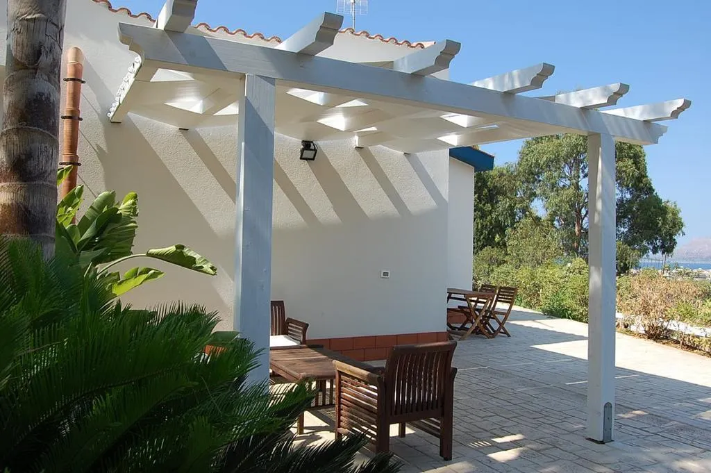 General view, Petruso Resort, Palermo