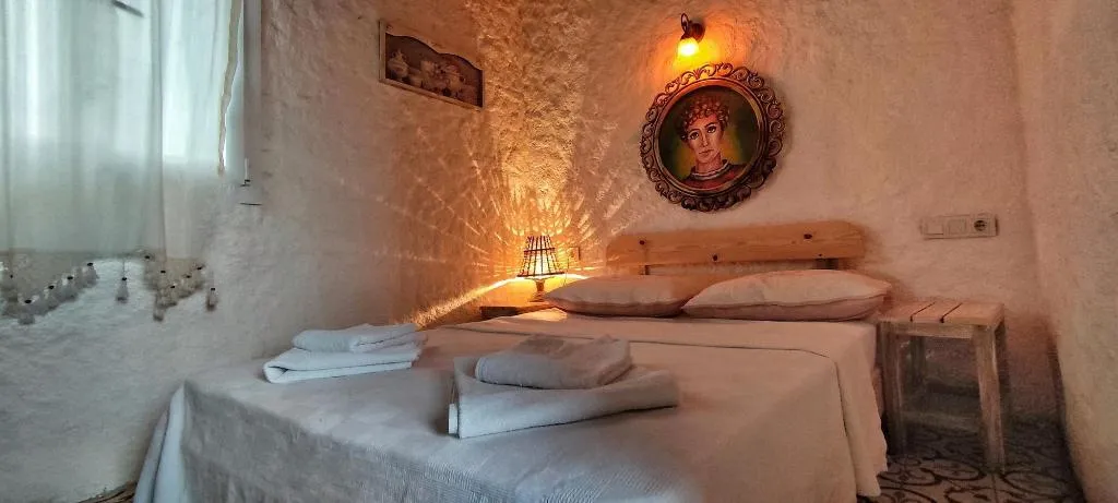 Room, Afet Hanım Konağı Alaçatı, Izmir