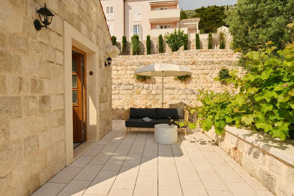 SUITE ONE BED Room, Palace Natali, Dubrovnik