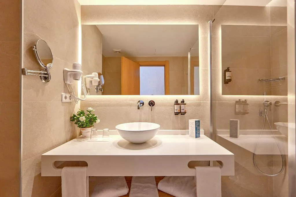 DOUBLE SUPERIOR Room, Universal Hotel Lido Park & Spa, Majorca