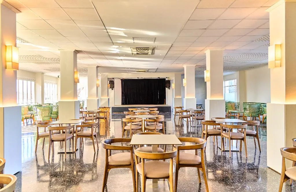 Bar, Leonardo Royal & Suites hotel Ibiza Santa Eulalia, Ibiza