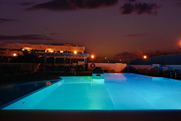 Apartamentos LIVVO Mar Azul - Adults Only, Fuerteventura