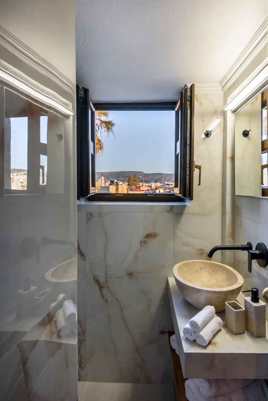 Double or Twin STANDARD Room, Porto del Colombo, Crete