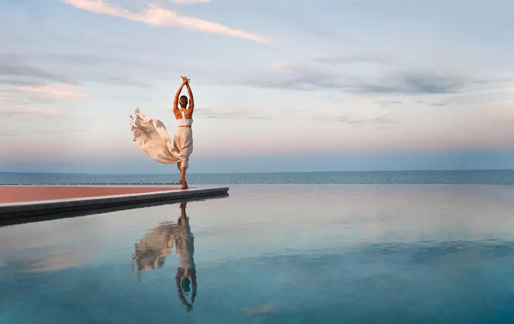 Sports and Entertainment, Grifid Hotel Encanto Beach, Varna