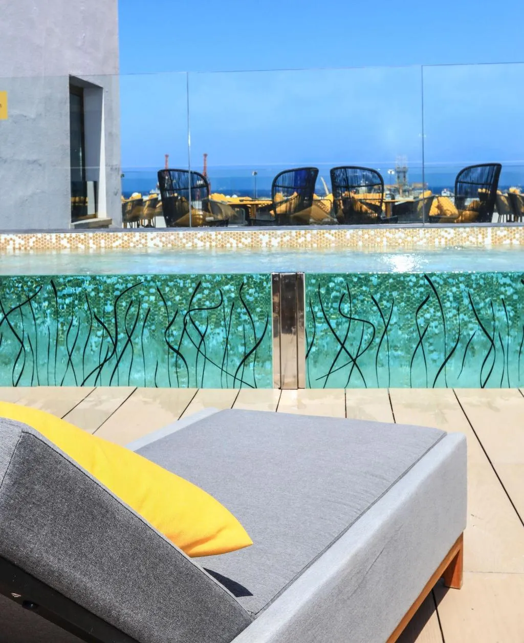 General view, Design Plus Bex Hotel, Gran Canaria