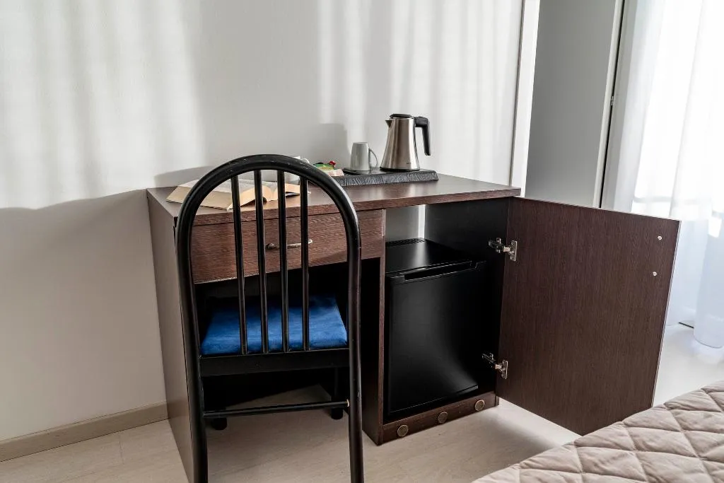 DOUBLE SUPERIOR Room, Sorriso, Venice