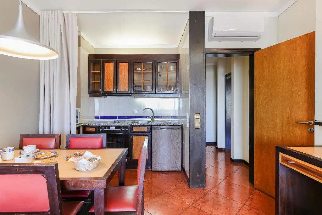APARTMENT ONE BEDROOM Room, Paraiso Albufeira, Algarve