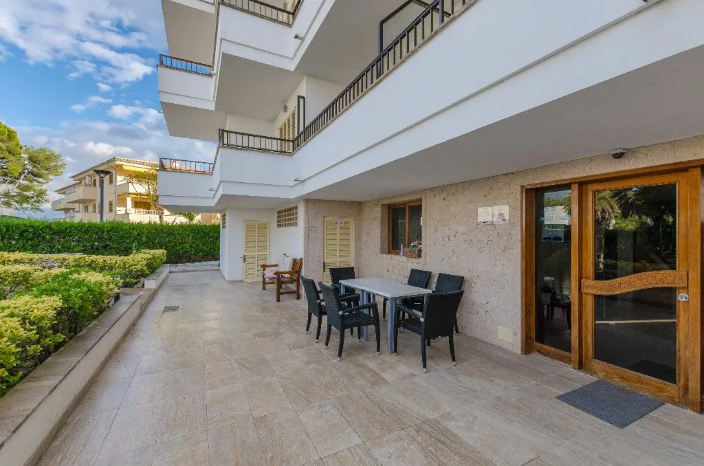 General view, Yourhouse Venecia, Majorca