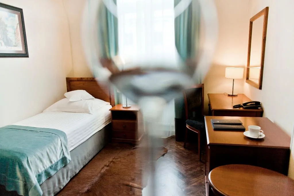SINGLE STANDARD Room, Senacki, Krakow
