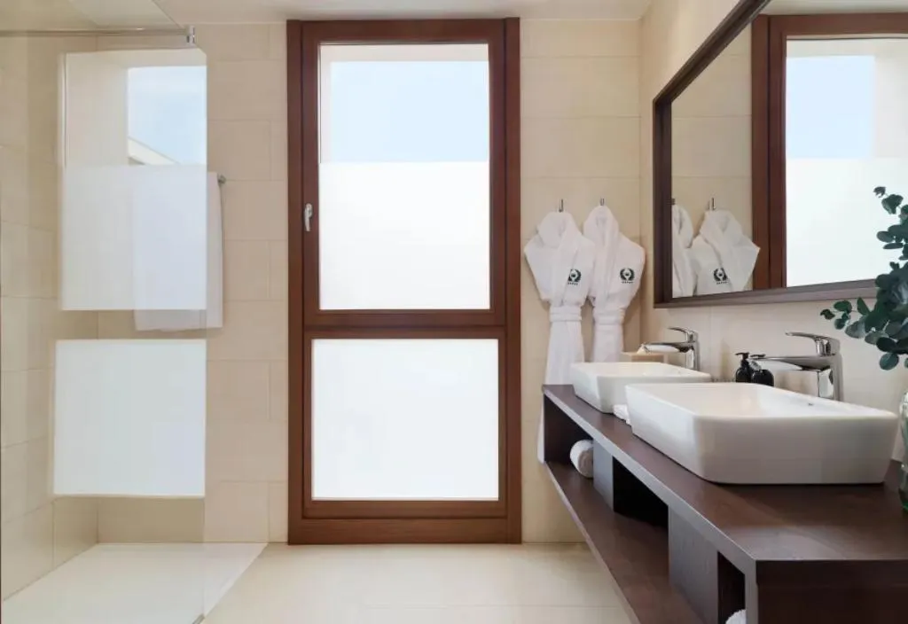 JUNIOR SUITE OCEAN VIEW Room, Gran Hotel Taoro, Tenerife