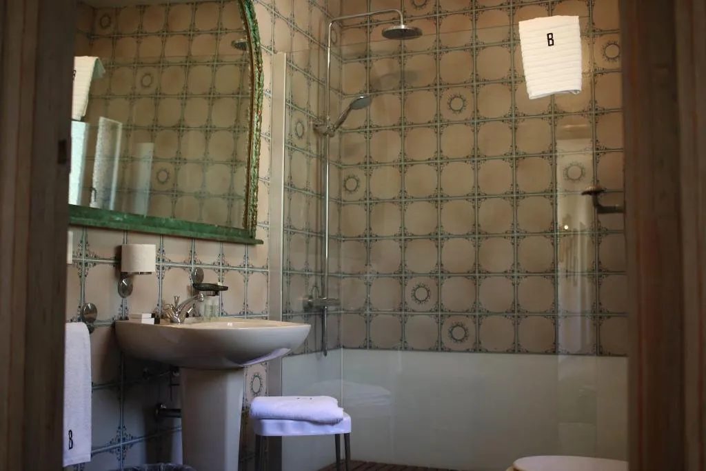 Room, Finca Bell-Lloc, Costa Brava