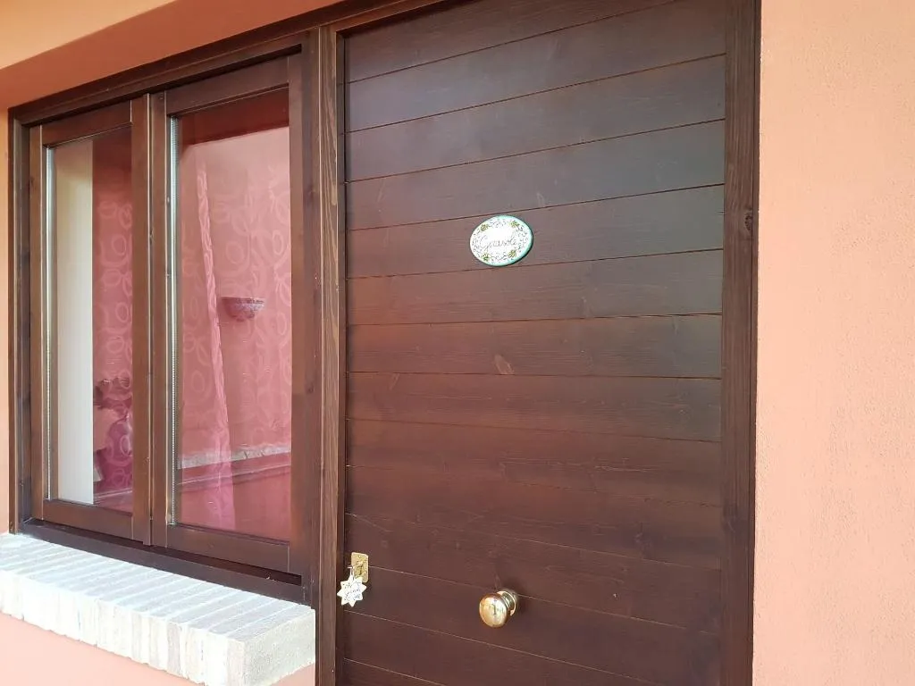 Room, Relais La Villa, Naples