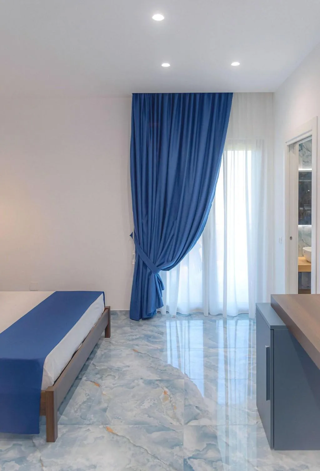 Room, Maison Matie B&B Ercolano, Naples