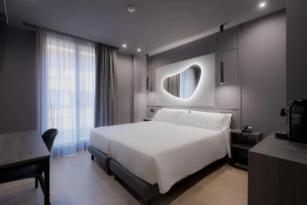 DOUBLE STANDARD Room, Hotel Livvo La Escarlata, Gran Canaria