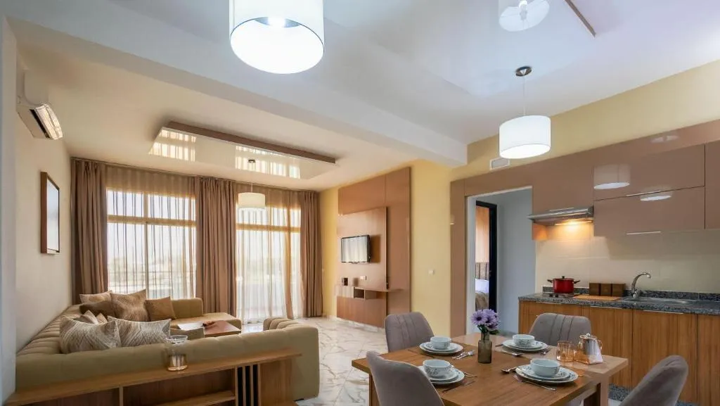 APARTMENT SUPERIOR Room, Sables D'or Appart-hôtel, Agadir