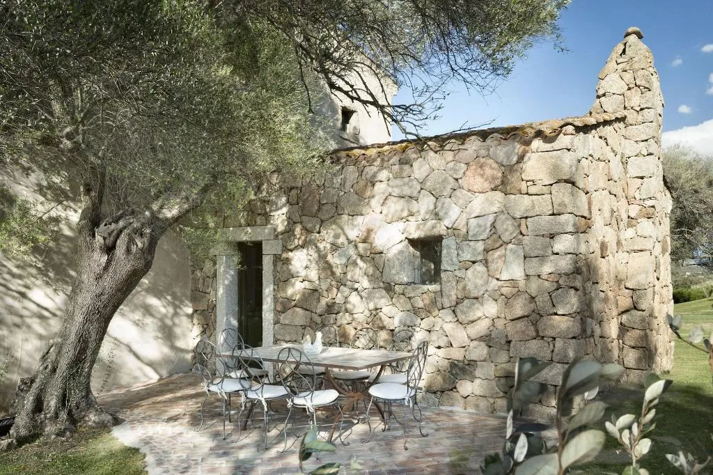 General view, Stazzo Lu Ciaccaru, Olbia