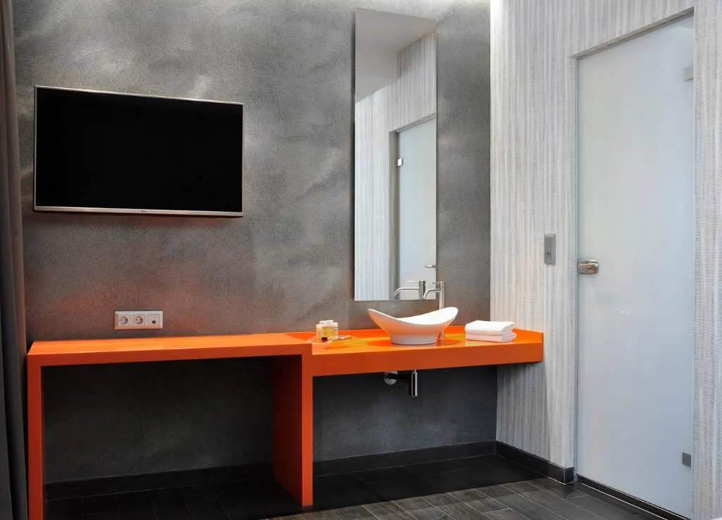 Double or Twin STANDARD Room, Amazon Hotel, Athens