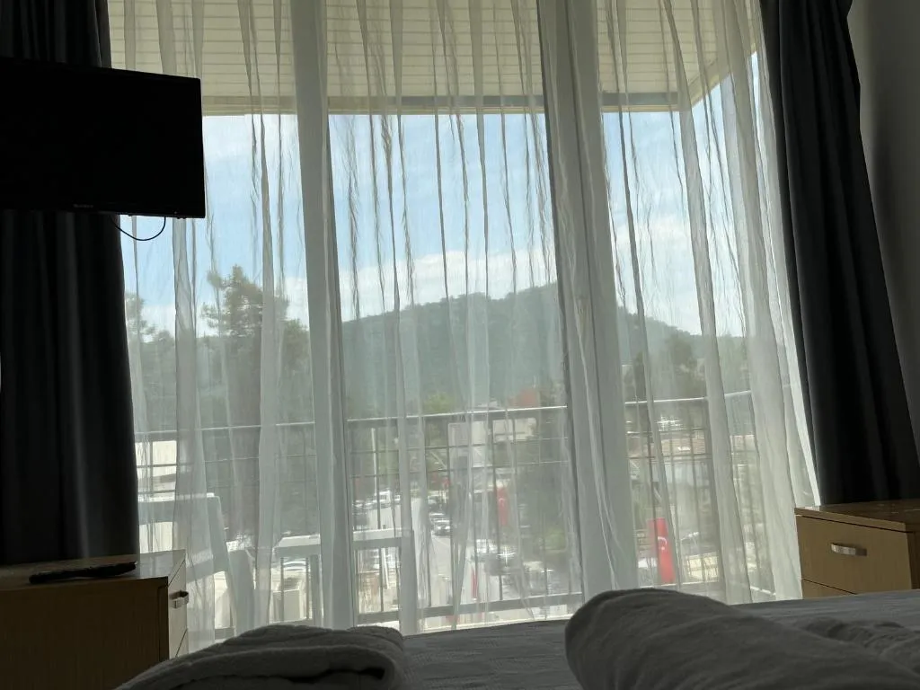 DOUBLE WITH BALCONY Room, Romeo Beach Hotel, Antalya